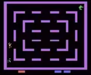 Image n° 1 - screenshots  : Robot City
